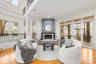 8813 Covey Rise Ct, Charlotte, NC 28226 - Photo 8