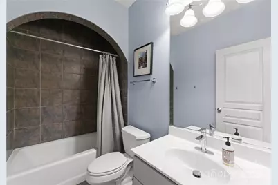 8813 Covey Rise Court, Charlotte, NC 28226 - Photo 34