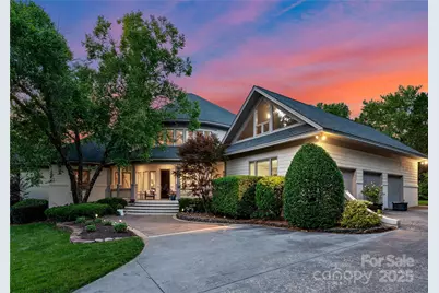 8813 Covey Rise Court, Charlotte, NC 28226 - Photo 2