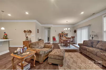 608 Latrobe Drive, Iron Station, NC 28080 - Photo 16