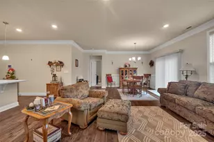 608 Latrobe Dr, Iron Station, NC 28080 - Photo 16