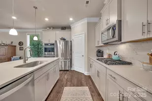 608 Latrobe Dr, Iron Station, NC 28080 - Photo 14