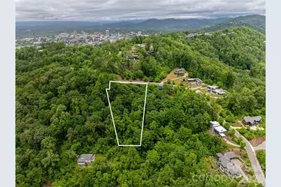 22 Samuel Ashe Drive #45, Asheville, NC 28805 - Photo 2