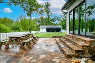 668 Old Hendersonville Highway, Brevard, NC 28712 - Photo 30