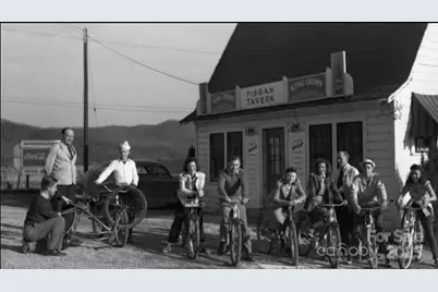 668 Old Hendersonville Highway, Brevard, NC 28712 - Photo 48