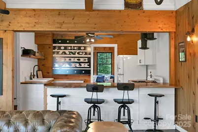 668 Old Hendersonville Highway, Brevard, NC 28712 - Photo 10