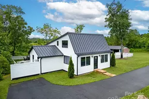 668 Old Hendersonville Hwy, Brevard, NC 28712 - Photo 2