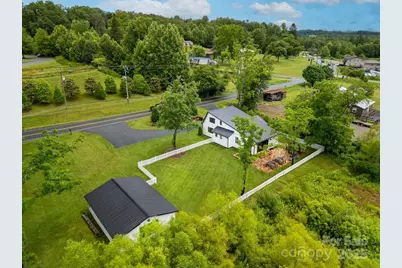 668 Old Hendersonville Highway, Brevard, NC 28712 - Photo 46