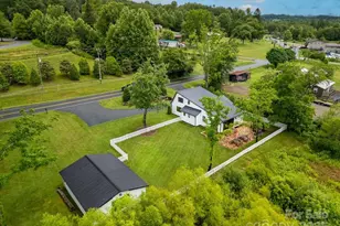 668 Old Hendersonville Hwy, Brevard, NC 28712 - Photo 46