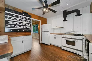 668 Old Hendersonville Hwy, Brevard, NC 28712 - Photo 6