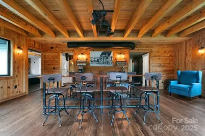 668 Old Hendersonville Highway, Brevard, NC 28712 - Photo 4