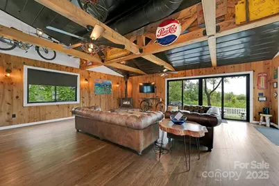 668 Old Hendersonville Highway, Brevard, NC 28712 - Photo 16