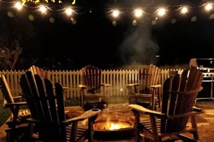 668 Old Hendersonville Hwy, Brevard, NC 28712 - Photo 34