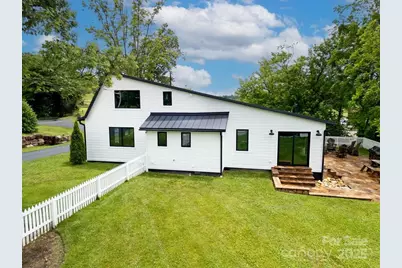 668 Old Hendersonville Highway, Brevard, NC 28712 - Photo 44