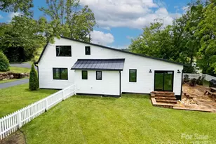 668 Old Hendersonville Hwy, Brevard, NC 28712 - Photo 44