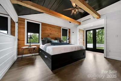 668 Old Hendersonville Highway, Brevard, NC 28712 - Photo 18