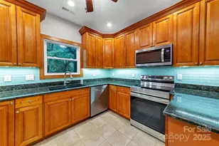 220 Rainbow Terrace, Black Mountain, NC 28711 - Photo 16