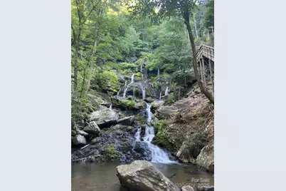 611 Bat Cave Road, Old Fort, NC 28762 - Photo 6