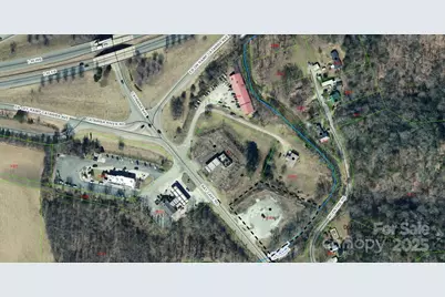 611 Bat Cave Road, Old Fort, NC 28762 - Photo 4