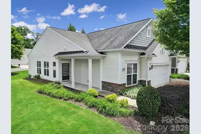 9020 Smokey Hill Lane, Fort Mill, SC 29707 - Photo 2