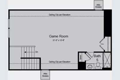 18129 Sulton Terrace, Huntersville, NC 28078 - Photo 4