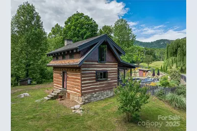 400 Kings Drive, Lake Lure, NC 28746 - Photo 36