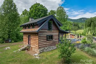 400 Kings Dr, Lake Lure, NC 28746 - Photo 36