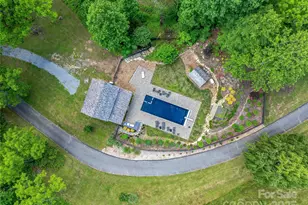 400 Kings Dr, Lake Lure, NC 28746 - Photo 40