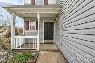 8702 Wood Sorrel Ct, Matthews, NC 28105 - Photo 2