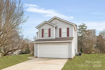 8702 Wood Sorrel Court, Matthews, NC 28105 - Photo 26
