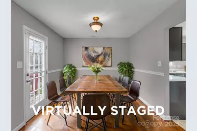 8702 Wood Sorrel Court, Matthews, NC 28105 - Photo 6