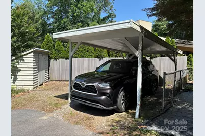 20 Kenilwood Place, Asheville, NC 28803 - Photo 38