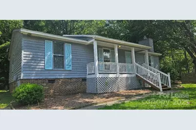 8106 Tamalpais Court, Charlotte, NC 28215 - Photo 2