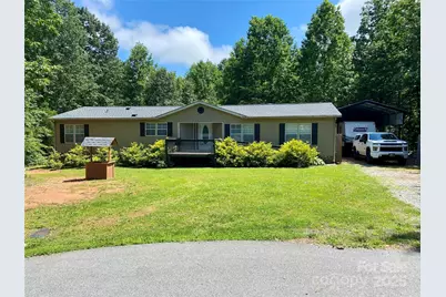 7414 Oak Laurel Lane, Connelly Springs, NC 28612 - Photo 1