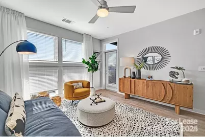 2020 W Morehead Street #XM, Charlotte, NC 28208 - Photo 20