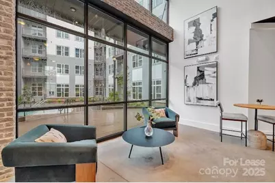 2020 W Morehead Street #5G, Charlotte, NC 28208 - Photo 4