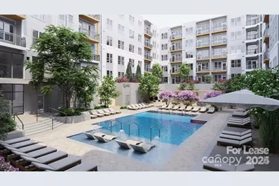2020 W Morehead Street #5G, Charlotte, NC 28208 - Photo 1