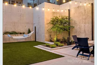 2020 W Morehead Street #5G, Charlotte, NC 28208 - Photo 14