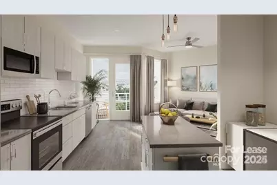 2020 W Morehead Street #5G, Charlotte, NC 28208 - Photo 18