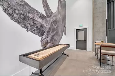 2020 W Morehead Street #5G, Charlotte, NC 28208 - Photo 6