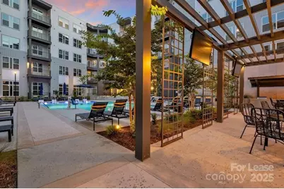 2020 W Morehead Street #Amp, Charlotte, NC 28208 - Photo 14