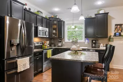 1224 Hooper Creek Road, Tryon, NC 28782 - Photo 8