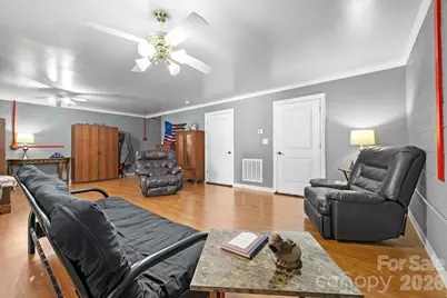 105 Saddlewood Lane, Statesville, NC 28625 - Photo 22