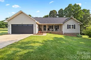 105 Saddlewood Ln, Statesville, NC 28625 - Photo 34