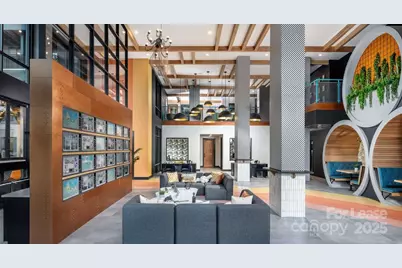 1015 N Alexander Street #A0, Charlotte, NC 28206 - Photo 2