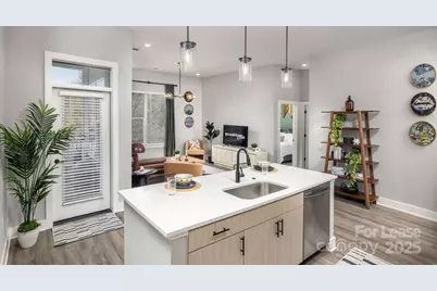 1015 N Alexander Street #A0, Charlotte, NC 28206 - Photo 20