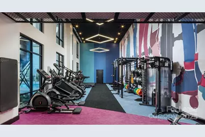 1015 N Alexander Street #A6, Charlotte, NC 28206 - Photo 28