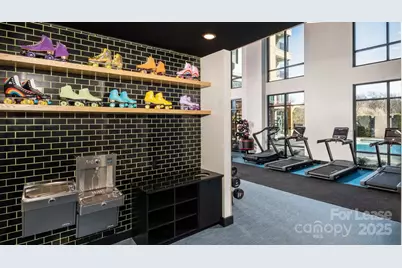 1015 N Alexander Street #A6, Charlotte, NC 28206 - Photo 26