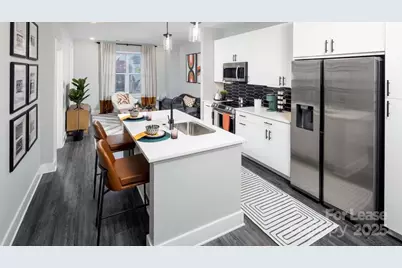 1015 N Alexander Street #A6, Charlotte, NC 28206 - Photo 6