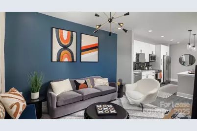 1015 N Alexander Street #B5, Charlotte, NC 28206 - Photo 26